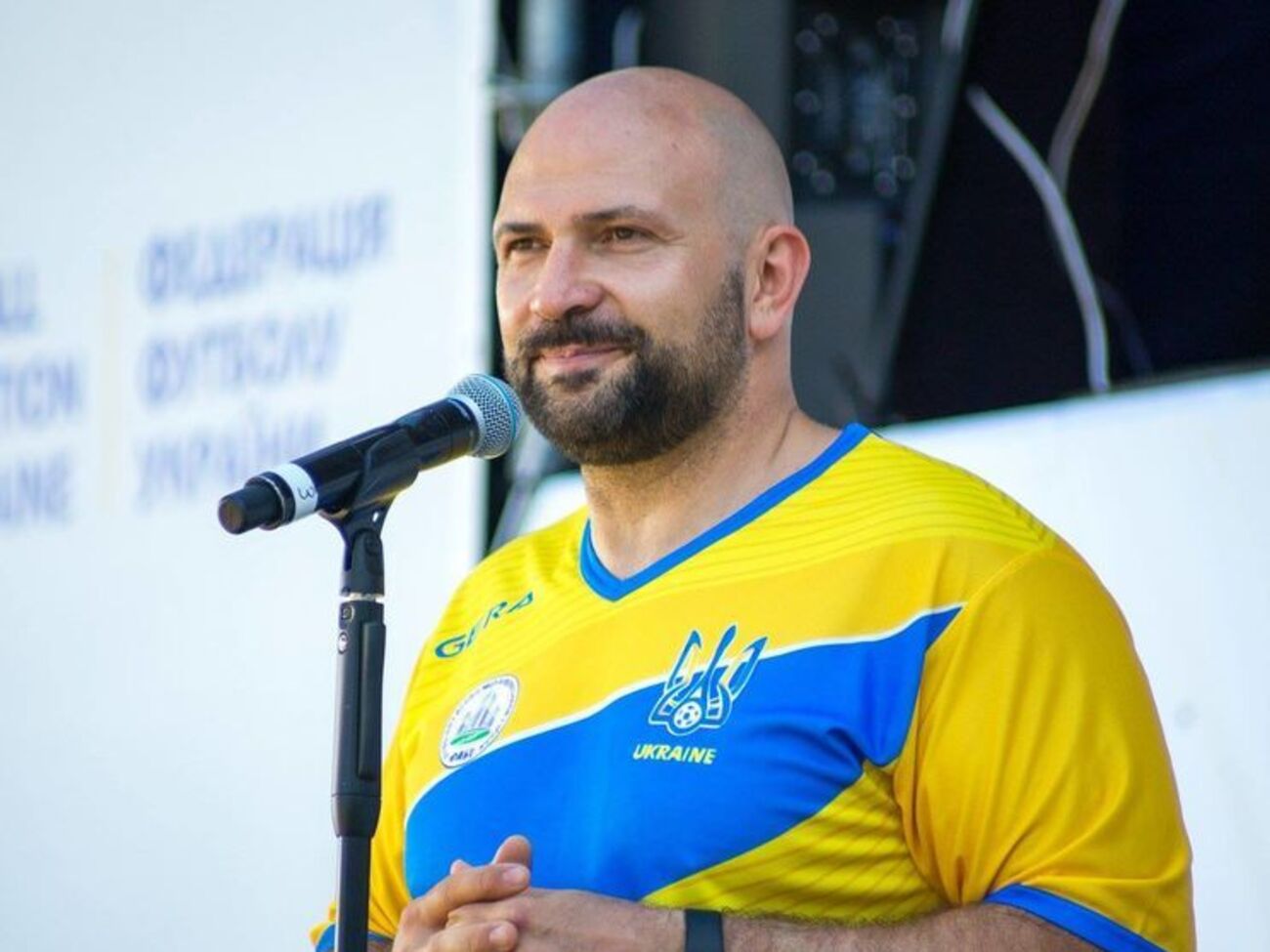 Парцхаладзе: Не везде нужно сносить дома и строить новые