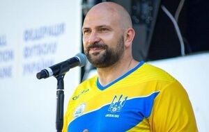 Парцхаладзе: Не всюди потрібно зносити будинки і будувати нові