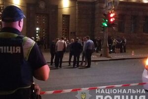 Стрельба произошла в ночь на 20 августа