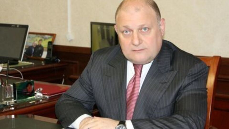 Умаров: Технологии Третьего рейха используются аналитиками, которые создали и управляют "Исламским государством"