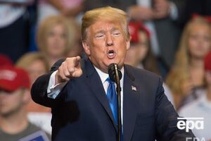 Трамп: Розлючені демократи в команді Мюллера намагаються вплинути на результати майбутніх виборів