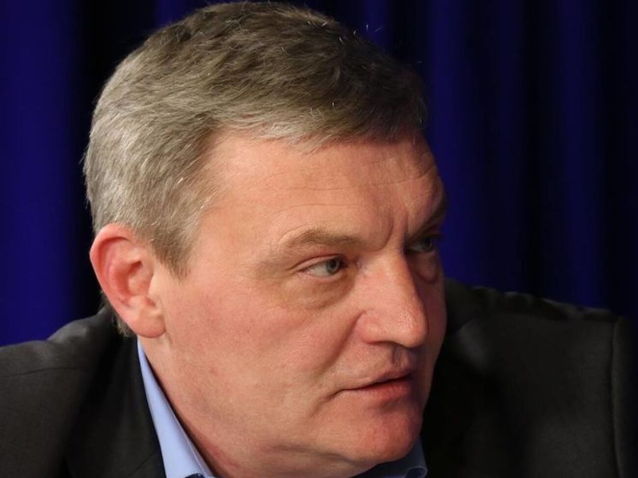 Гримчак: Ми вважаємо, що наша країна не зовсім ідеальна