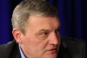 Гримчак: Ми вважаємо, що наша країна не зовсім ідеальна