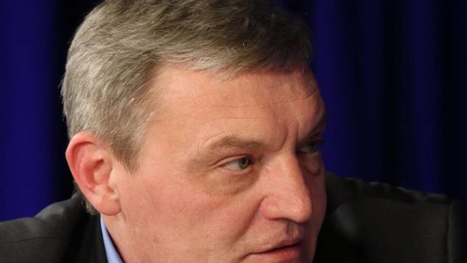 Грымчак: Мы считаем, что наша страна не совсем идеальная