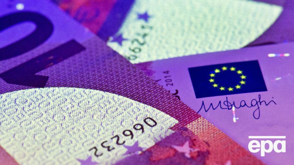 Курс валют на 21 серпня