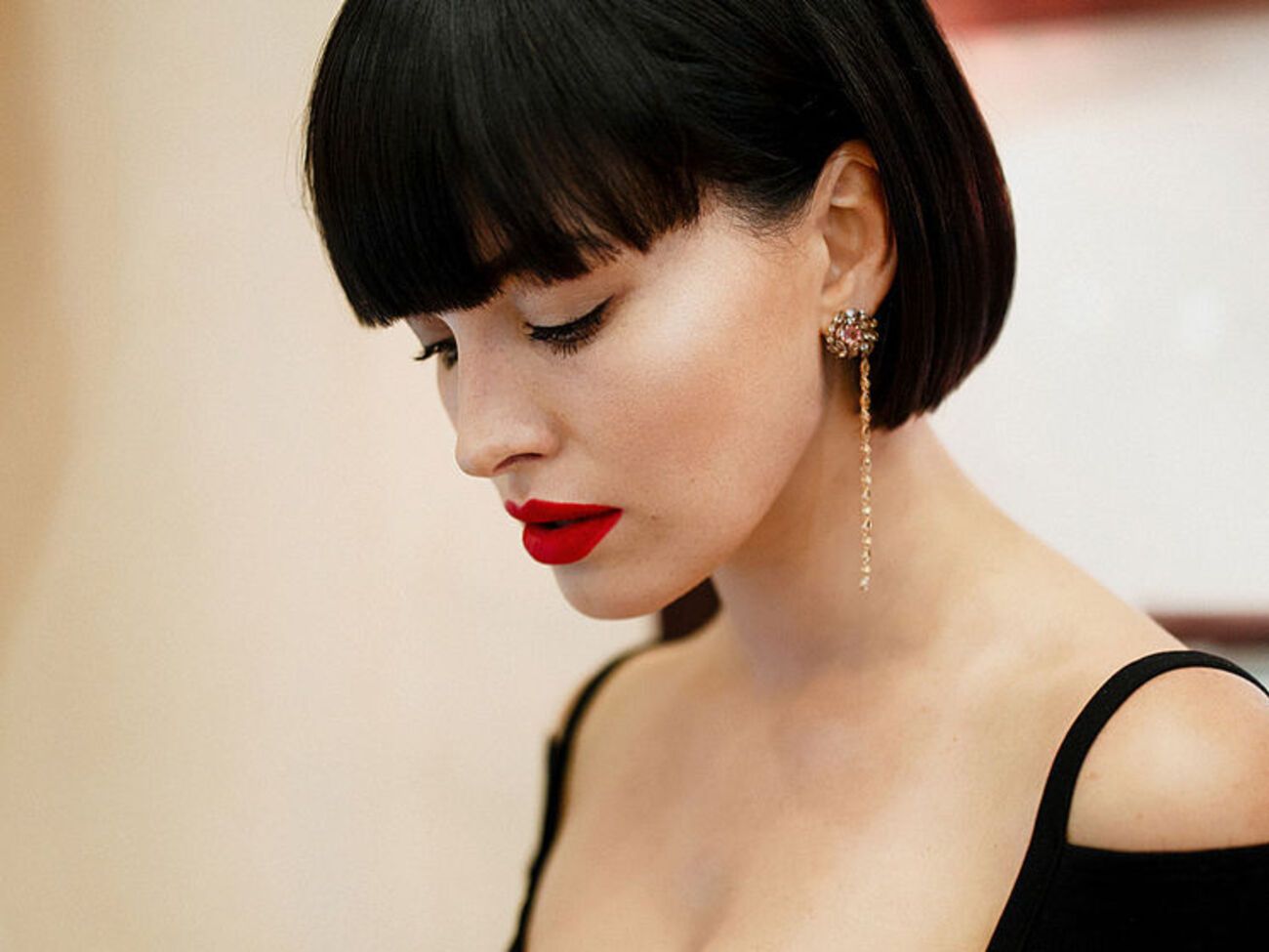 Астафьева: Актеры кино, которых вы заслужили