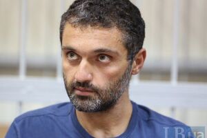 Тамразова задержали