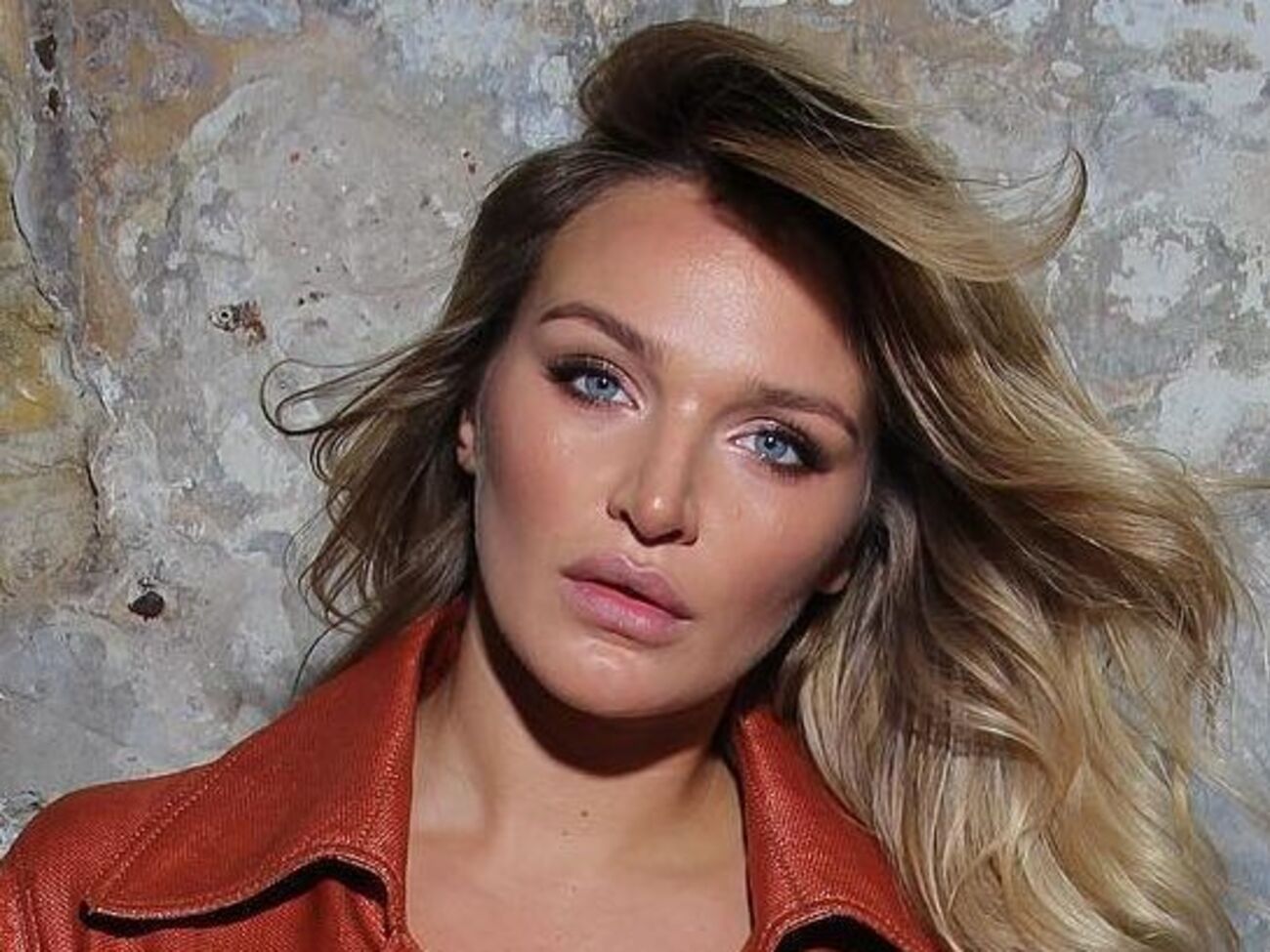 Добкина вскоре станет мамой