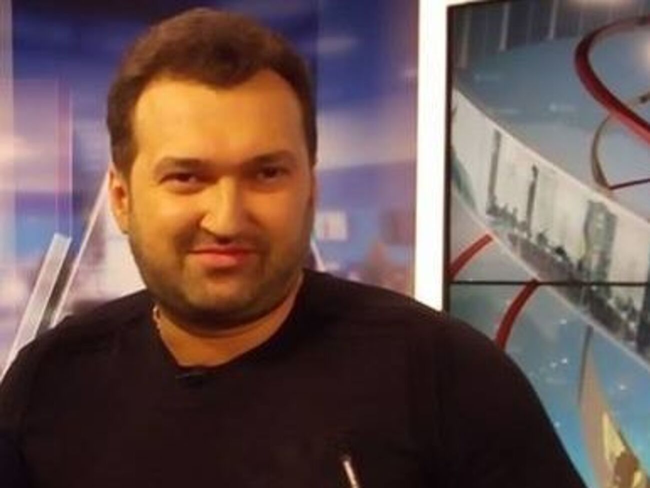 Алексей Голобуцкий:&nbsp;Остается только одно &ndash; критиковать уже не "коррупционную формулу", а "антинародный рынок"