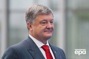 Порошенко: Якщо ви зараз затримаєтеся на рік, цей рік пропаде для нових українських першокласників
