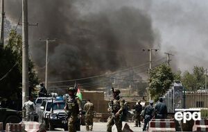 Про постраждалих не повідомляють