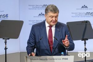 Порошенко: Із ранку до вечора Марина Анатоліївна, моя дружина, чітко запитує, що я зробив для інклюзивної освіти