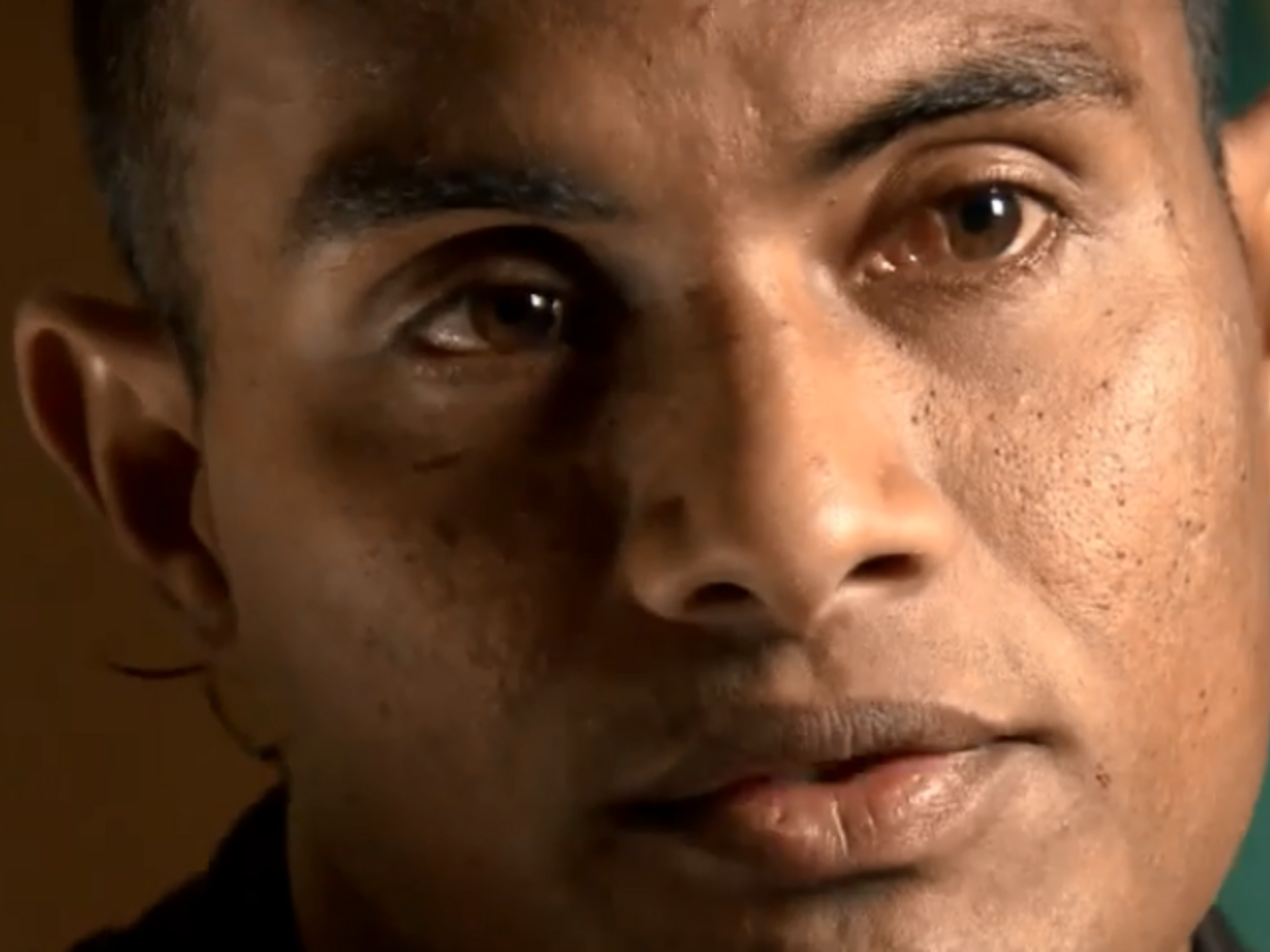 Хуя представляв збірну Соломонових островів у трьох різних видах спорту