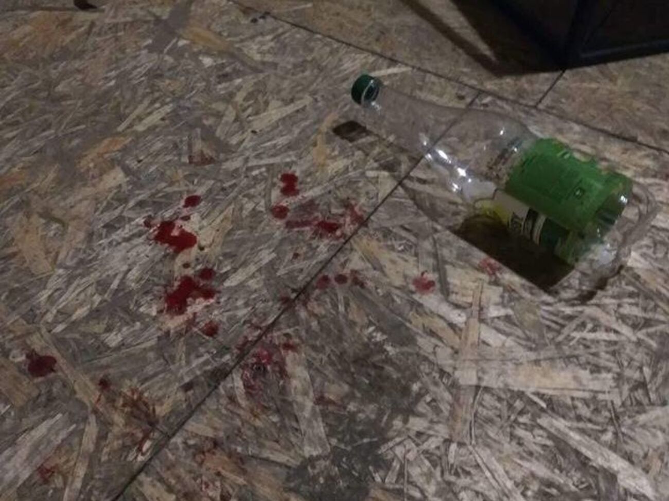 19 августа неизвестные в балаклавах напали&nbsp;на участников арт-платформы "ТЮ!"&nbsp;в Мариуполе