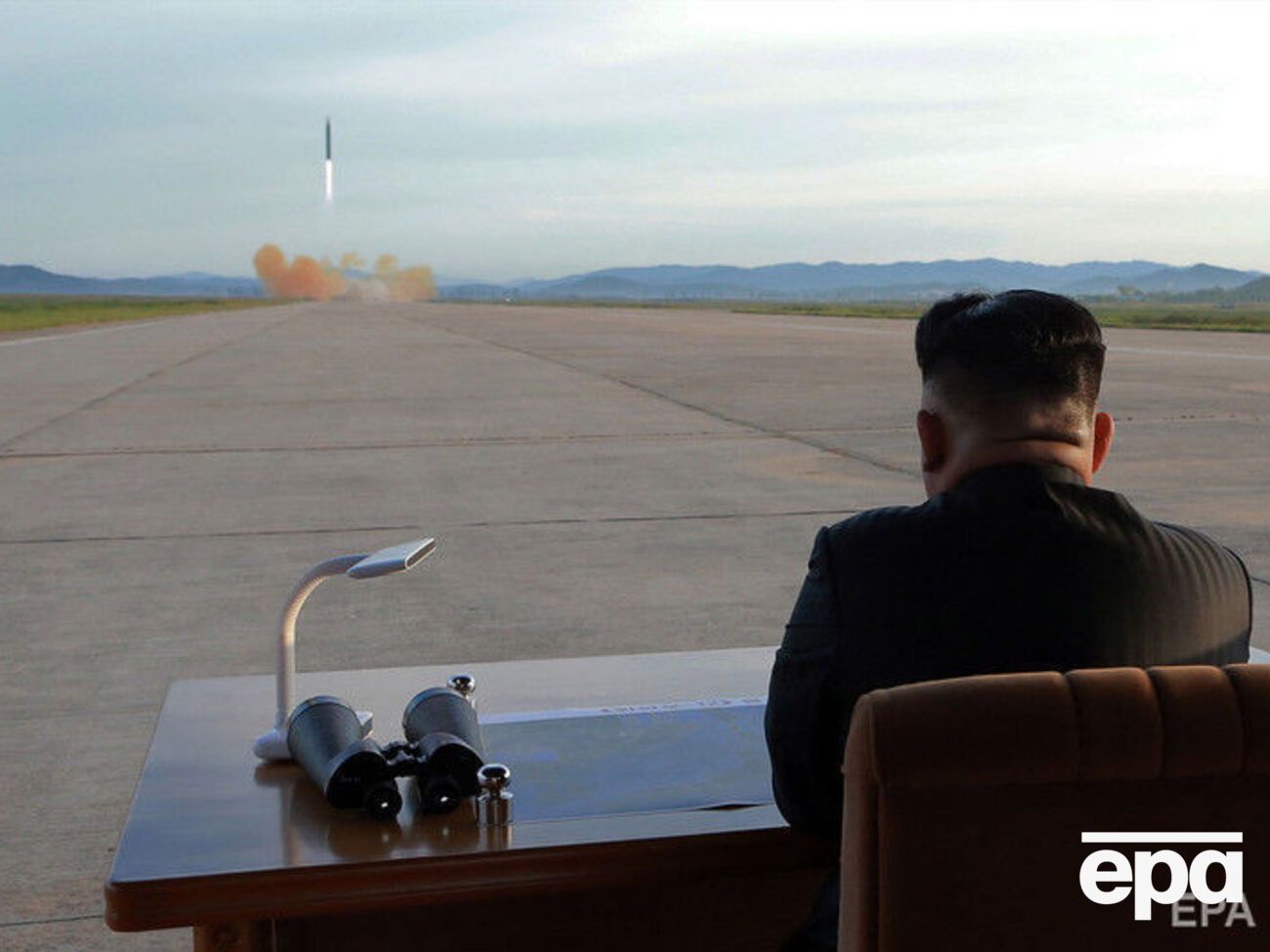 Визит экспертов в КНДР должен состояться в следующем году