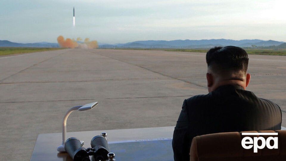 Визит экспертов в КНДР должен состояться в следующем году