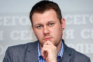 Щоб не було аварій, дороги треба будувати нормальні, а не здирників із паличками вздовж них розставляти