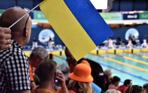 Україну на змаганнях представляло 48 спортсменів із 13 областей