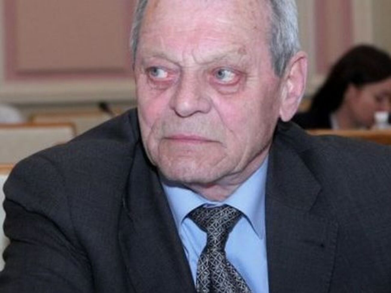 Віктор Турманов: Ми знаходимося у важкому фінансовому стані. Усе має бути зважено зроблено