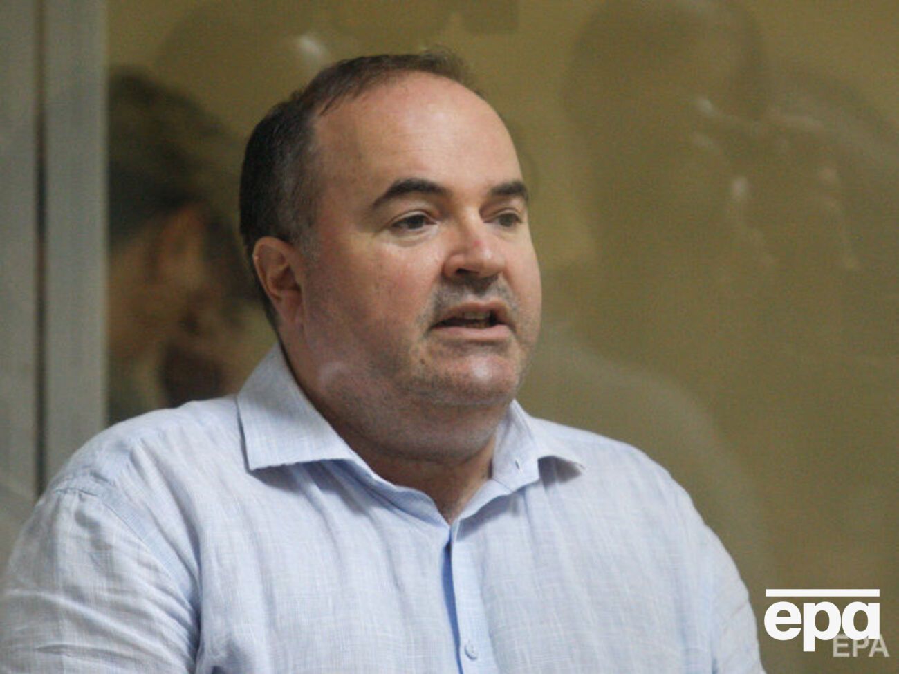 Защита Германа занимается подготовкой соглашения со следствием