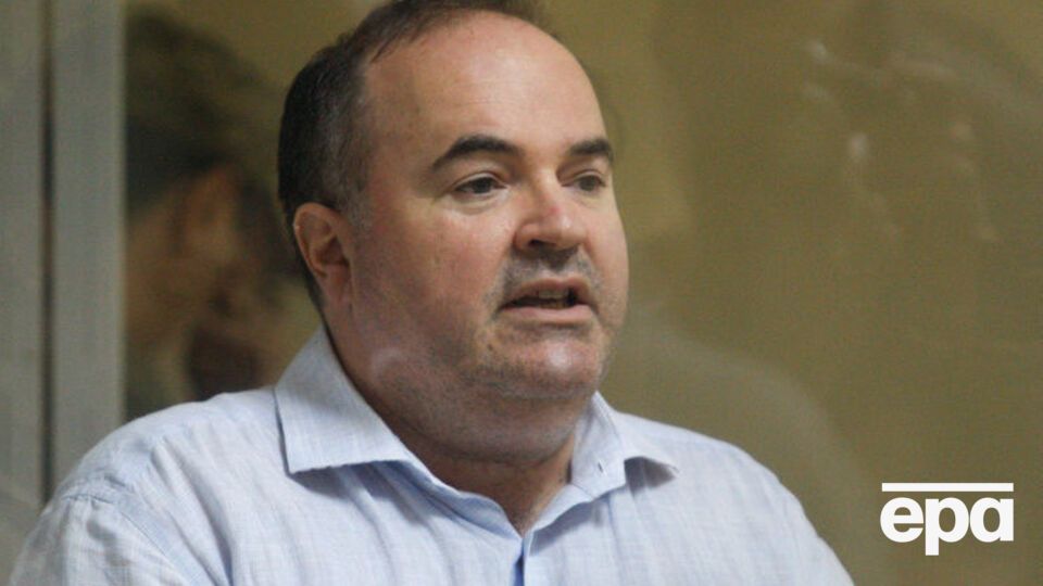 Защита Германа занимается подготовкой соглашения со следствием