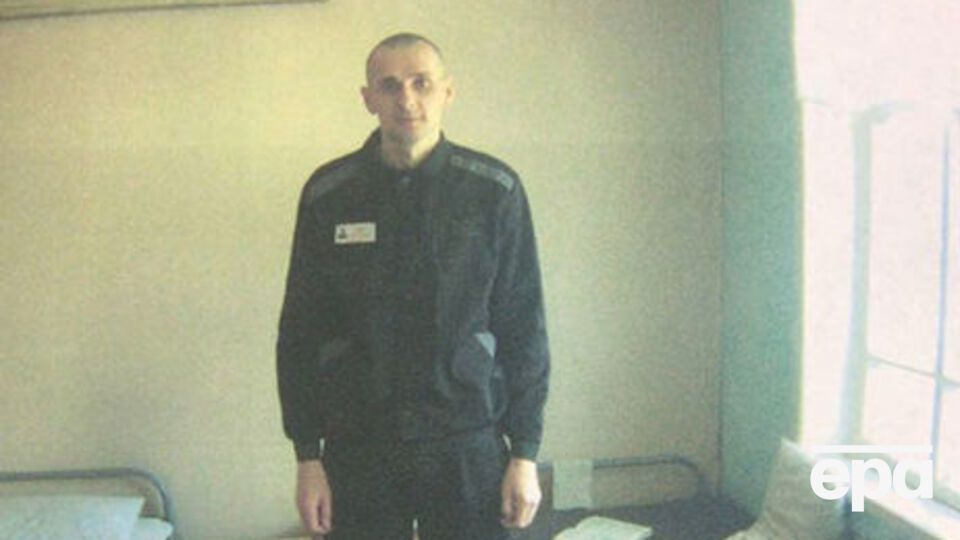 14 мая 2018 года режиссер объявил бессрочную голодовку