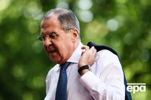 Лавров розповів про контакти Волкера та Суркова