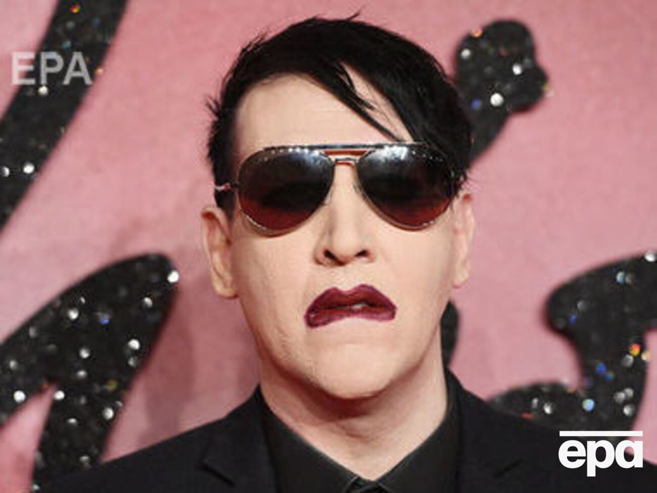 Мэнсон:&nbsp;Спасибо за понимание, Хьюстон