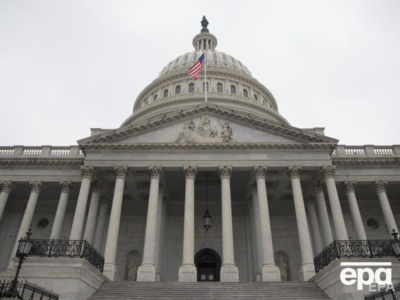 Доклад для комитета Сената был опубликован сегодня