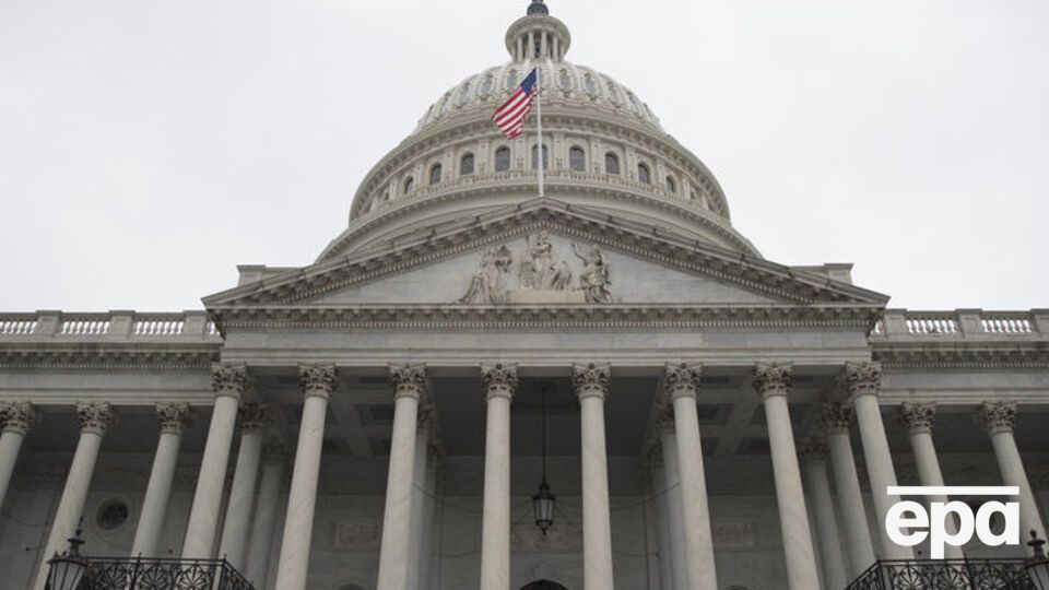 Доклад для комитета Сената был опубликован сегодня