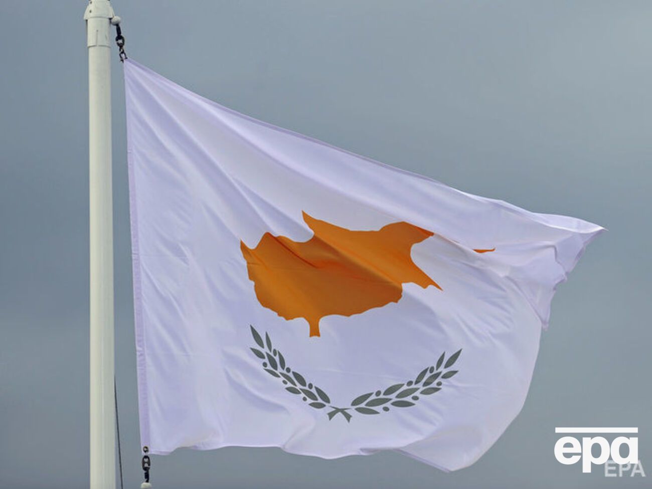 Минфин отметил, что на Кипре большие объемы российских финансов