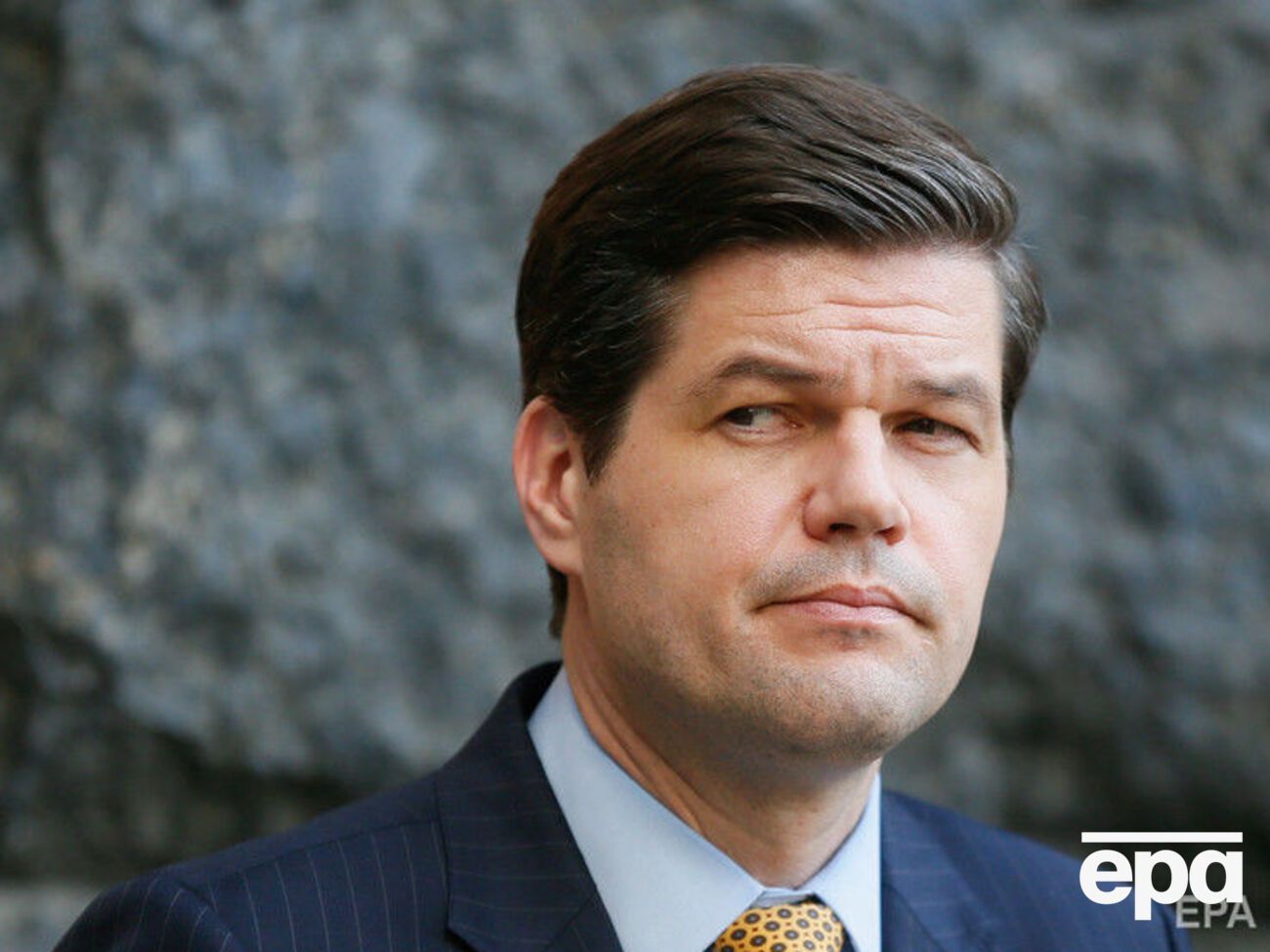 Митчелл: Следует говорить о комбинированном эффекте от наших санкций