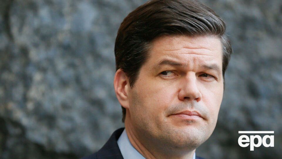 Митчелл: Следует говорить о комбинированном эффекте от наших санкций