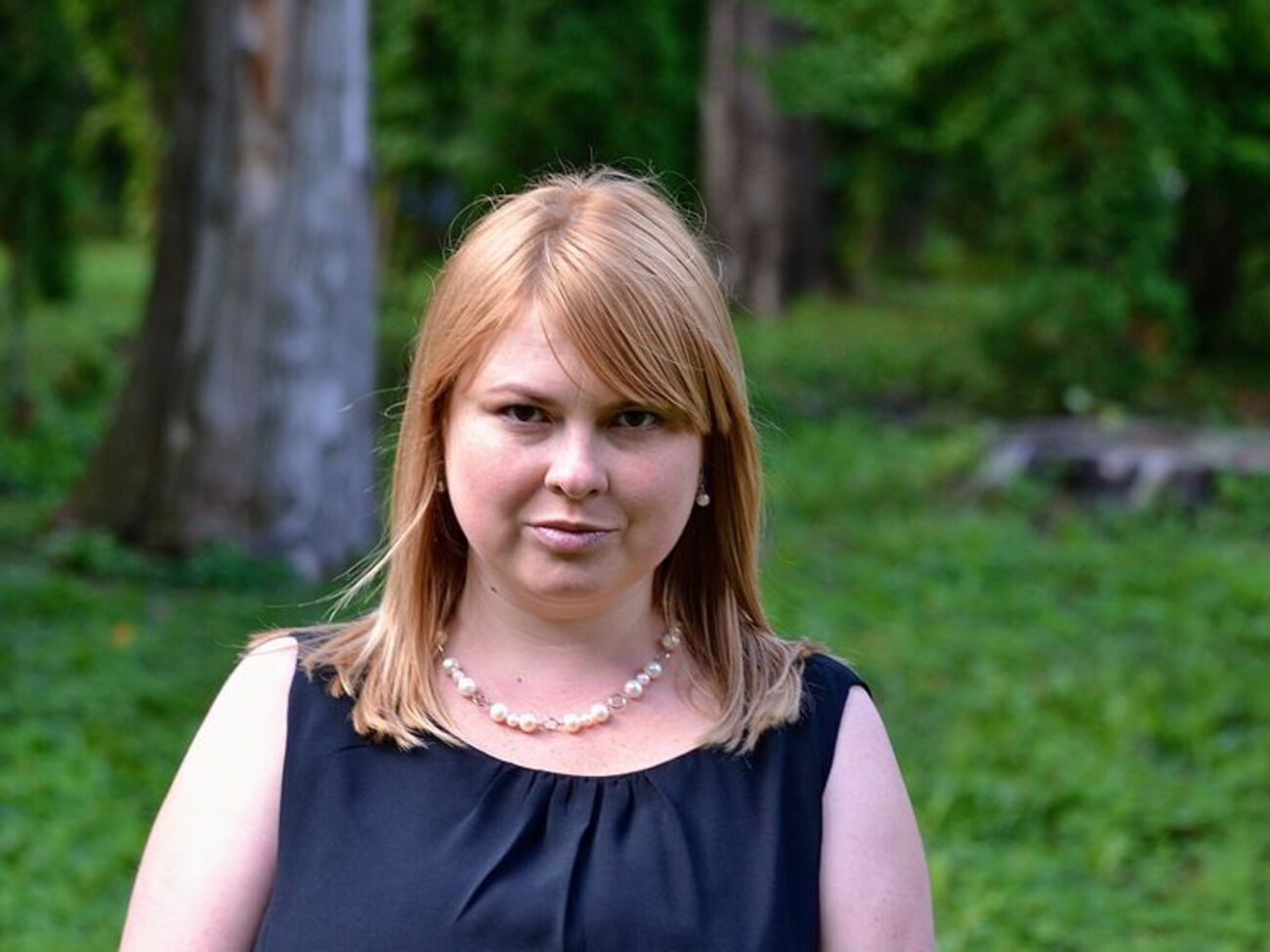 На Гандзюк напали 31 июля