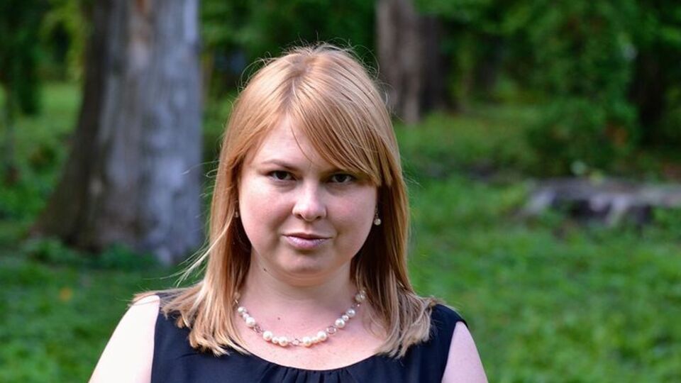 На Гандзюк напали 31 июля