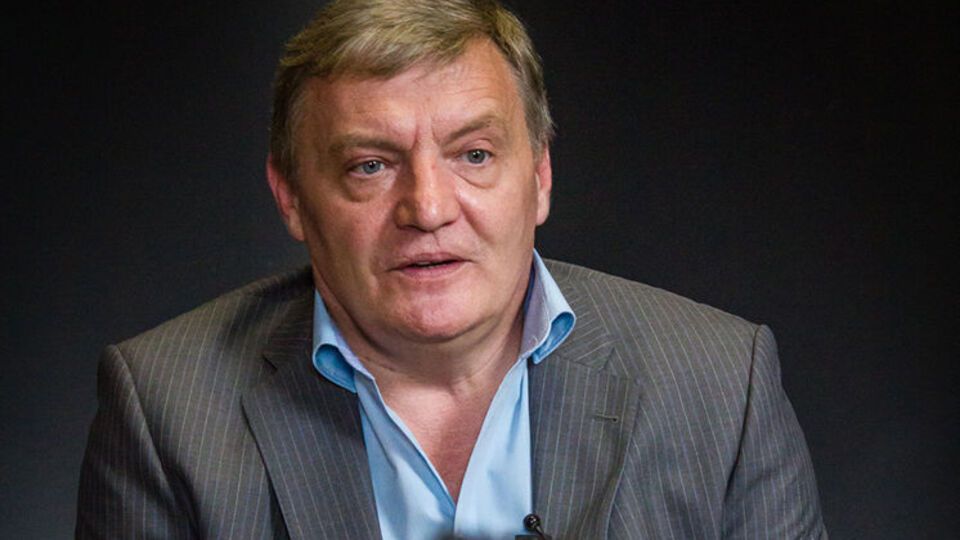Грымчак: Современное оружие позволяет простреливать Крым и Черное море от начала до конца