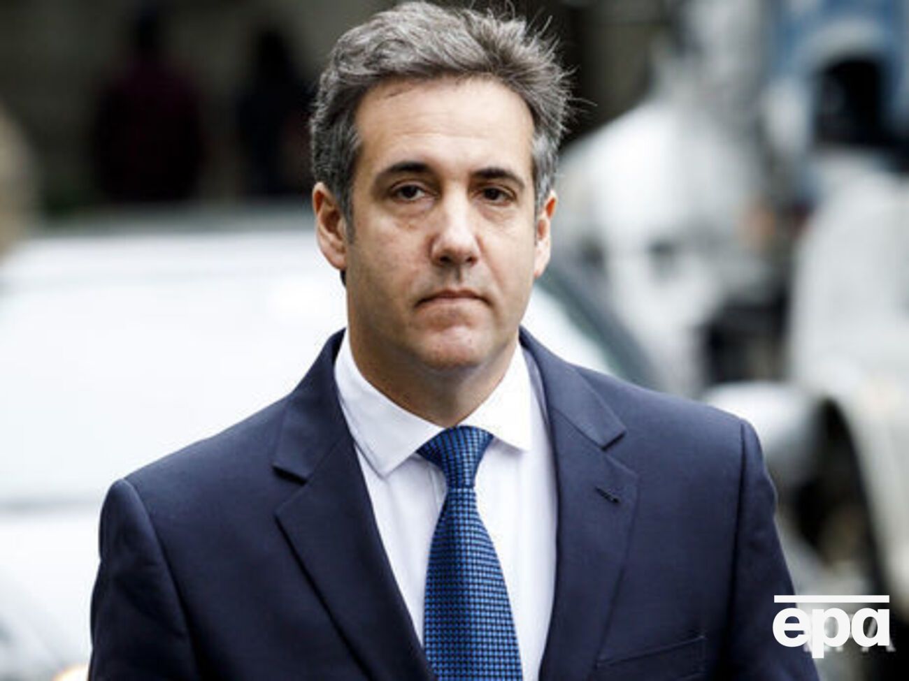 Коэн работал с Трампом с 2007-го по 2018 год