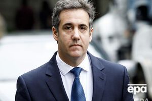 Коэн работал с Трампом с 2007-го по 2018 год