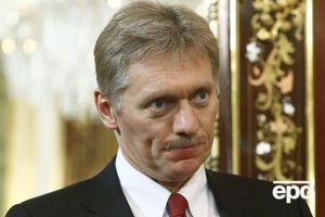 Песков считает, что рост потребления газа в Европе "очевиден"