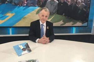 По мнению Джемилева, общаться по поводу украинских политзаключенных в РФ придется с Путиным