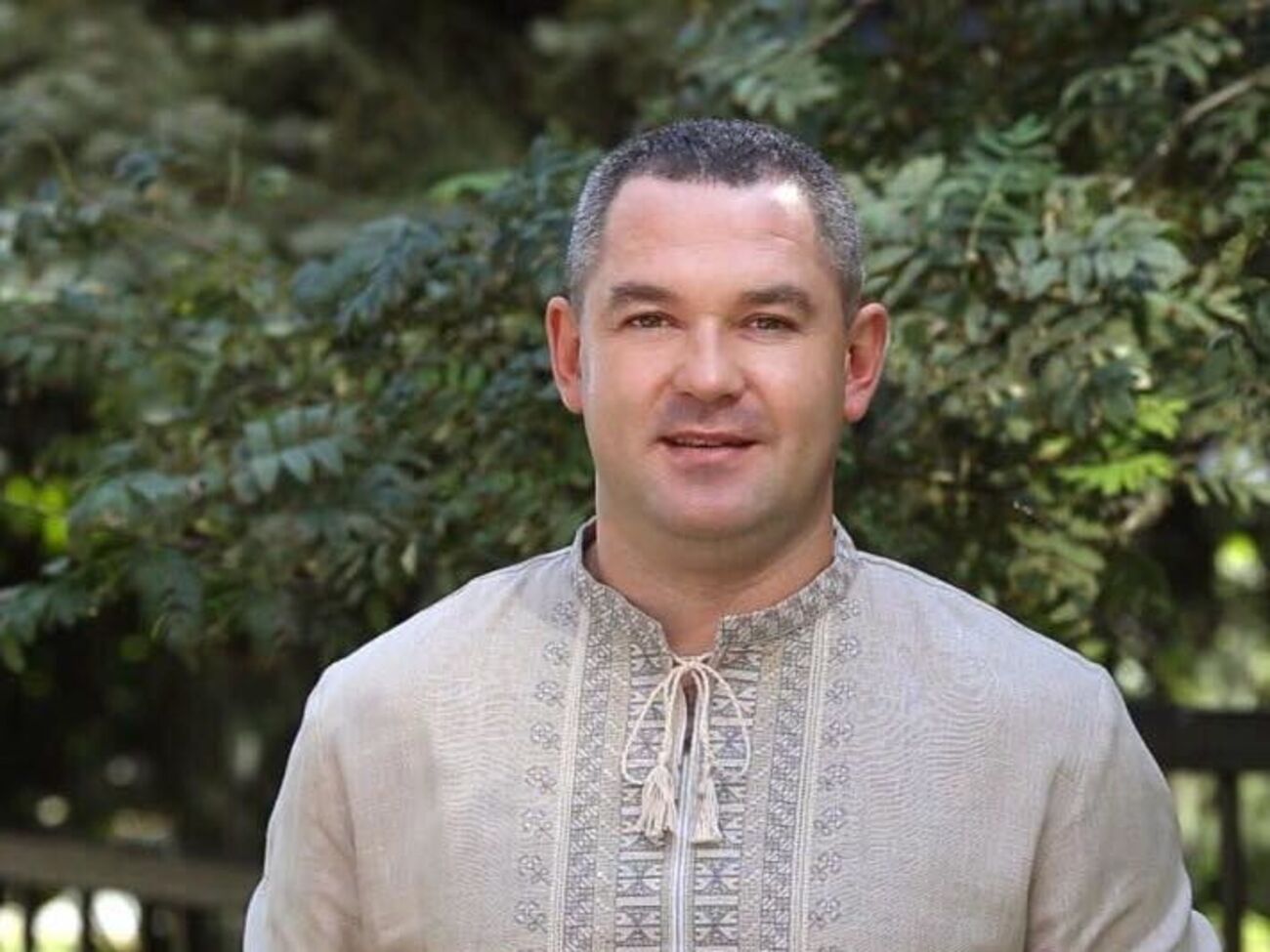 Продан возглавляет ГФС с марта 2017 года