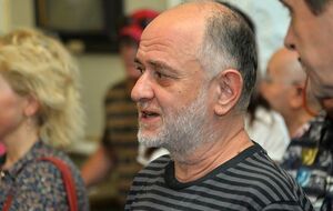 Леніни зі сталіними та тонни фальшивого соцреалізму музею не паплюжили, а концерт "Хамерман знищує віруси" спричинив істерику