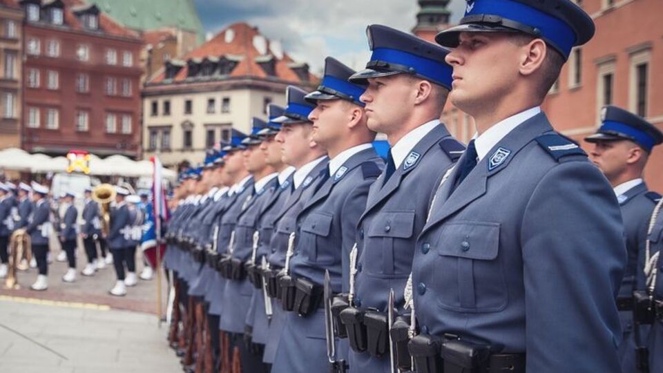 Поліція затримала двох підозрюваних