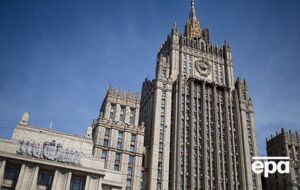 В МИД РФ заявили, что у США доказательств "просто нет и быть не может"