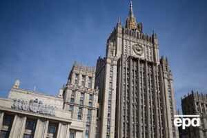 У МЗС РФ заявили, що у США доказів "просто немає і бути не може"