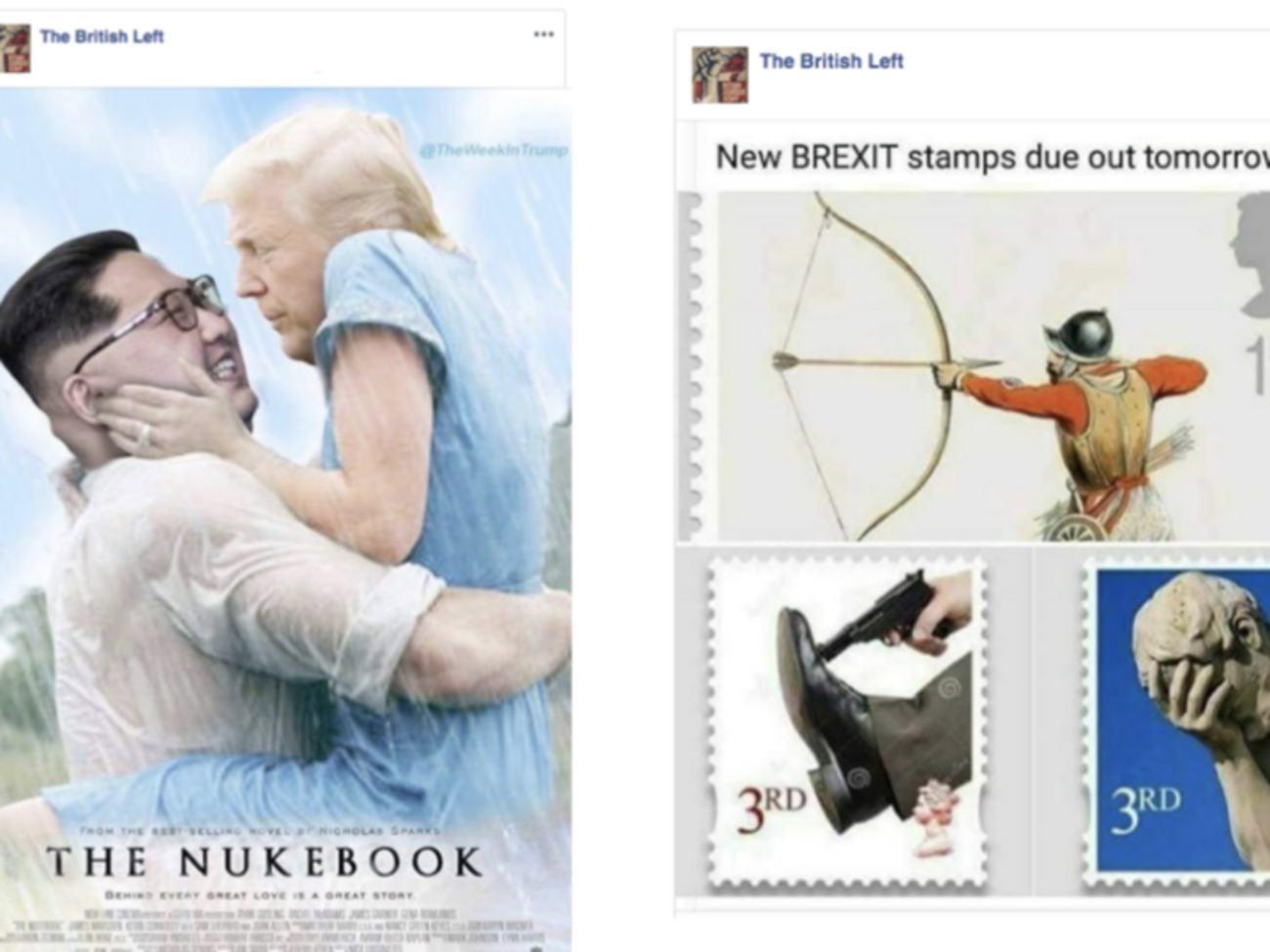 Facebook ведет борьбу с дезинформацией