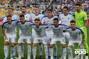 Букмекери вважають фаворитом "Аякс"