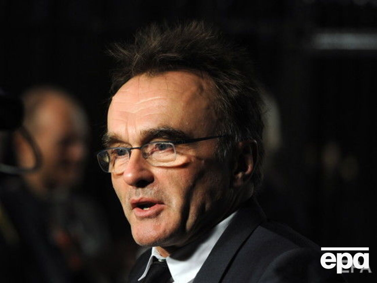 Бойл отказался снимать новую ленту бондианы