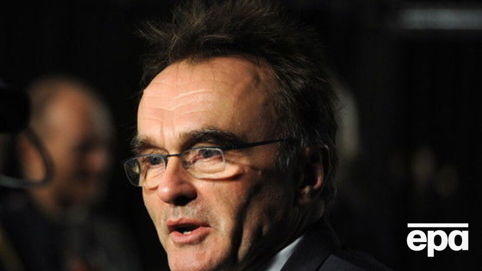 Бойл отказался снимать новую ленту бондианы