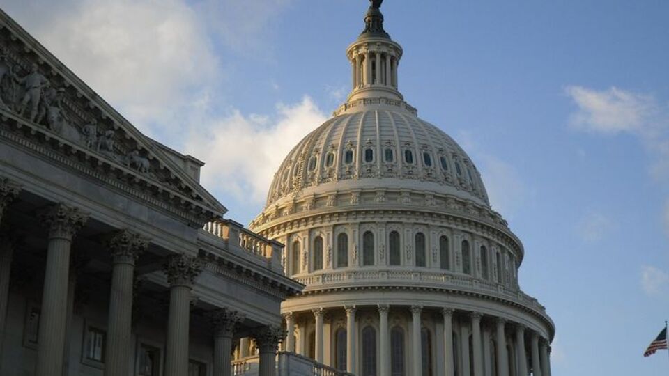 В Конгрессе США заявили, что шансов на принятие новых санкций в сентябре мало